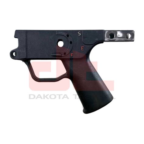 g3 metal trigger housing|magpul esk trigger housing.